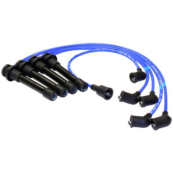 تصویر محصول وایر شمع آئودی Q4 e-tron 40 سال 2024